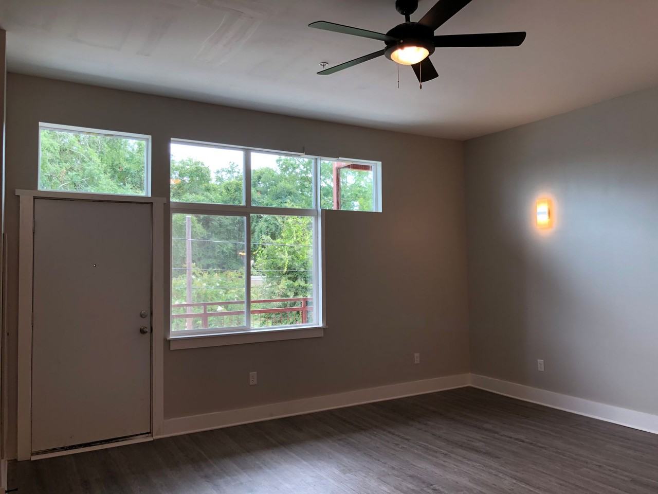 The Warehouse Apartments - Photo 3 of 48