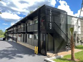 Urbana Apartments - Photo 1 of 1