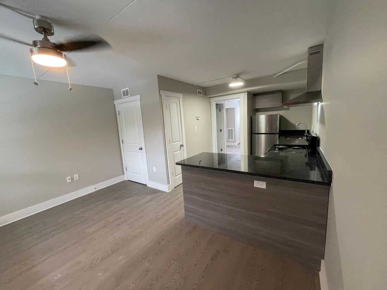 Urbana Apartments - Photo 2 of 6