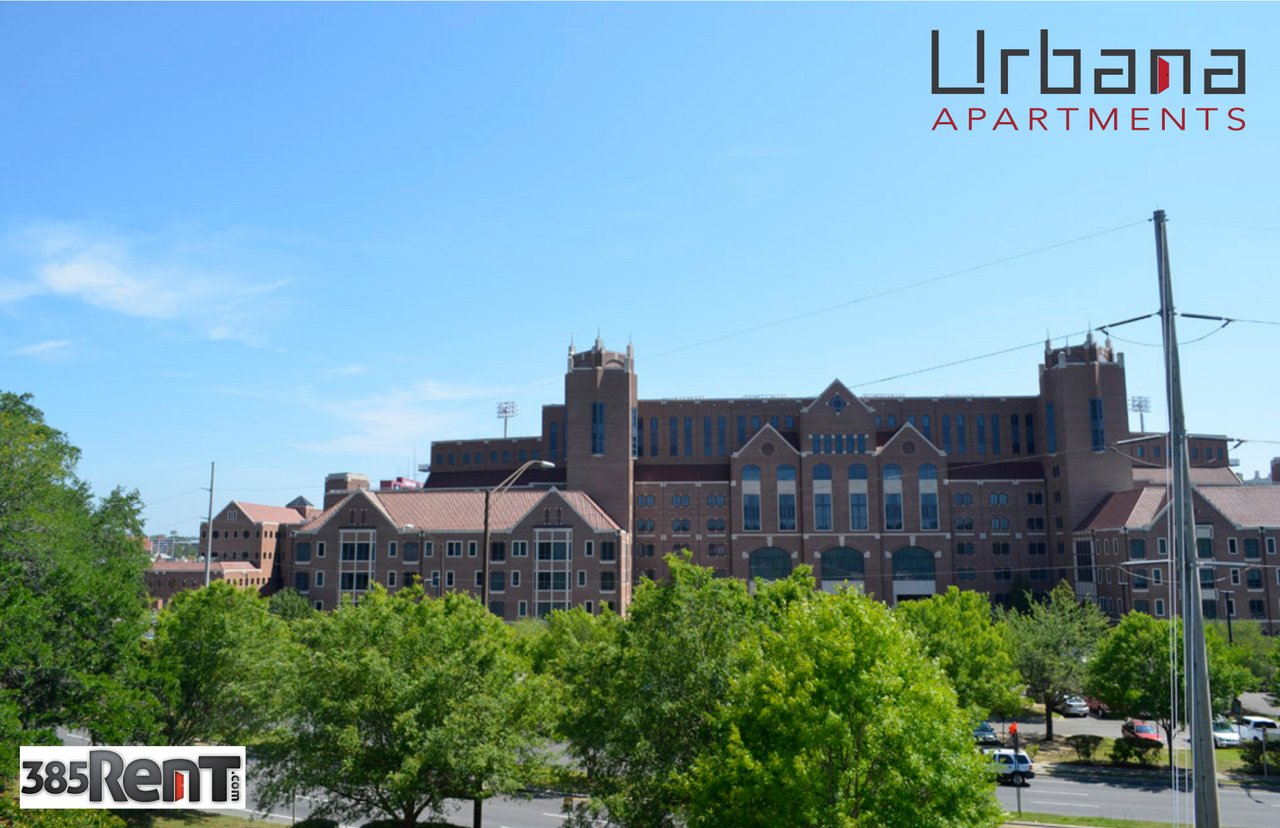 Urbana Apartments - Photo 6 of 6
