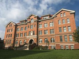 St. Agnes Apartments - Photo 1 of 1