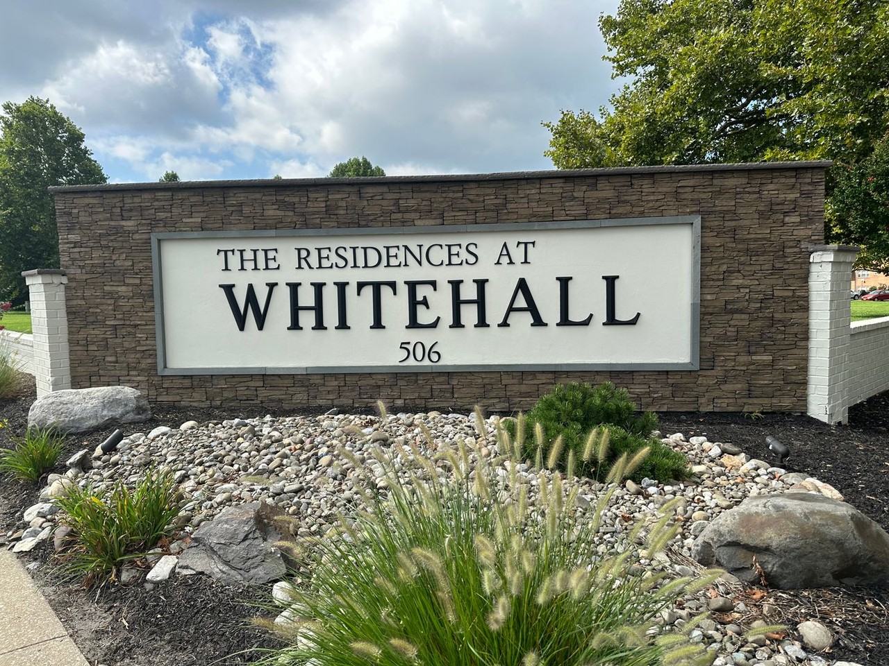 The Residences at Whitehall - Photo 3 of 50