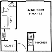 The Residences at Whitehall - Photo 1 of 1