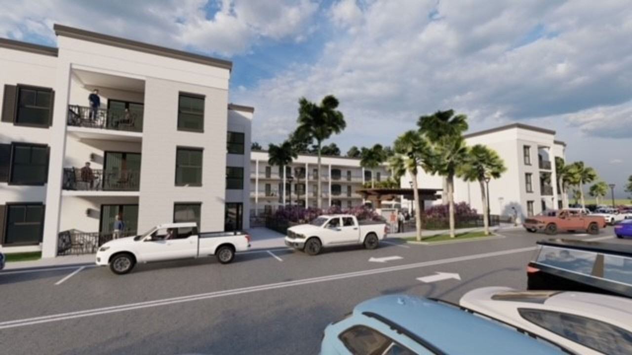 San Carlos Apartments. 1 Month Rent Free. Apply Today. - Photo 2 of 46