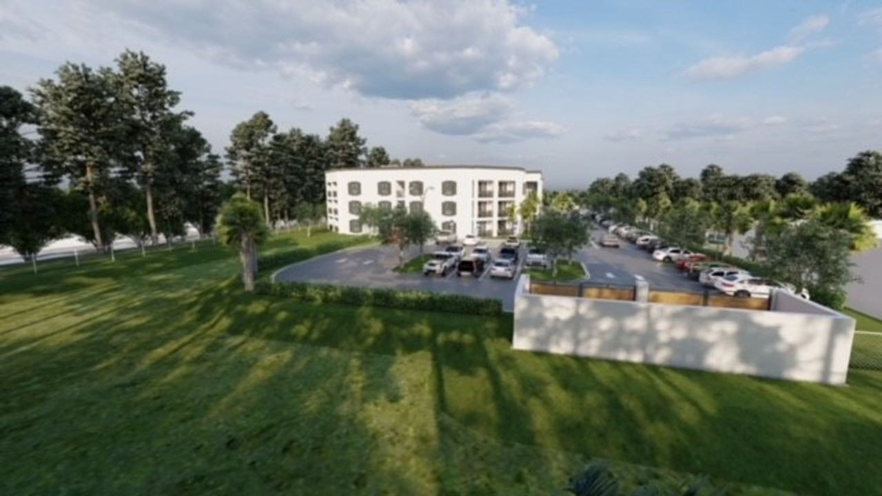 San Carlos Apartments. 1 Month Rent Free. Apply Today. - Photo 3 of 46