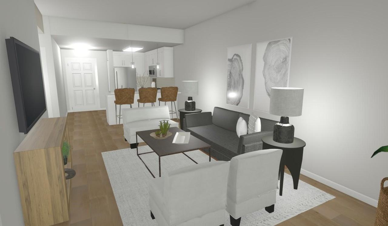 San Carlos Apartments. 1 Month Rent Free. Apply Today. - Photo 4 of 46