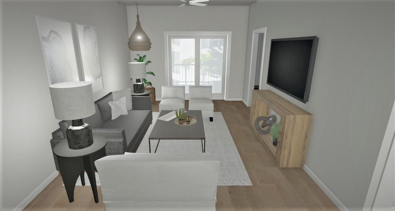 San Carlos Apartments. 1 Month Rent Free. Apply Today. - Photo 5 of 46