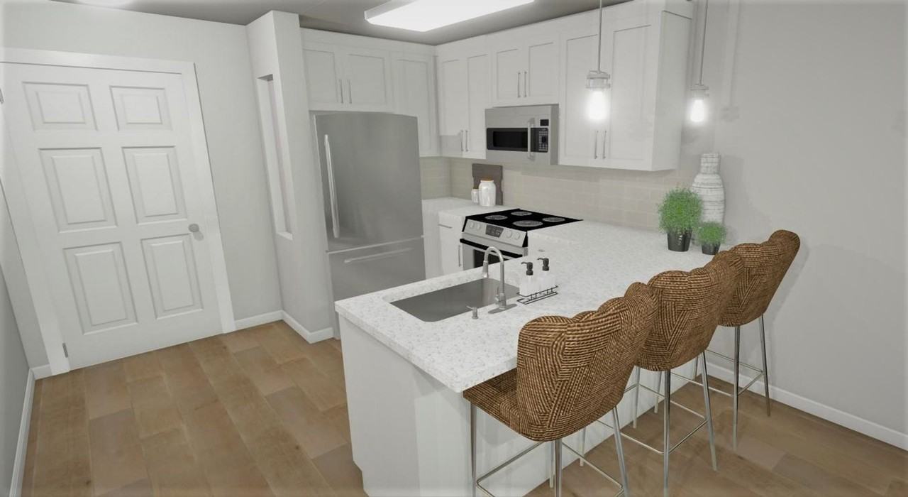 San Carlos Apartments. 1 Month Rent Free. Apply Today. - Photo 7 of 46