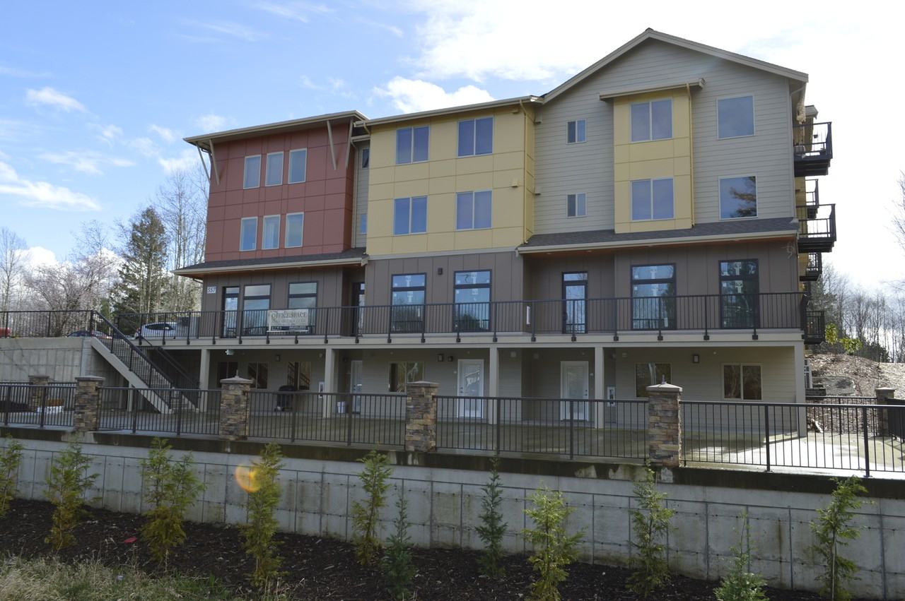 Romark Flats - Photo 2 of 9