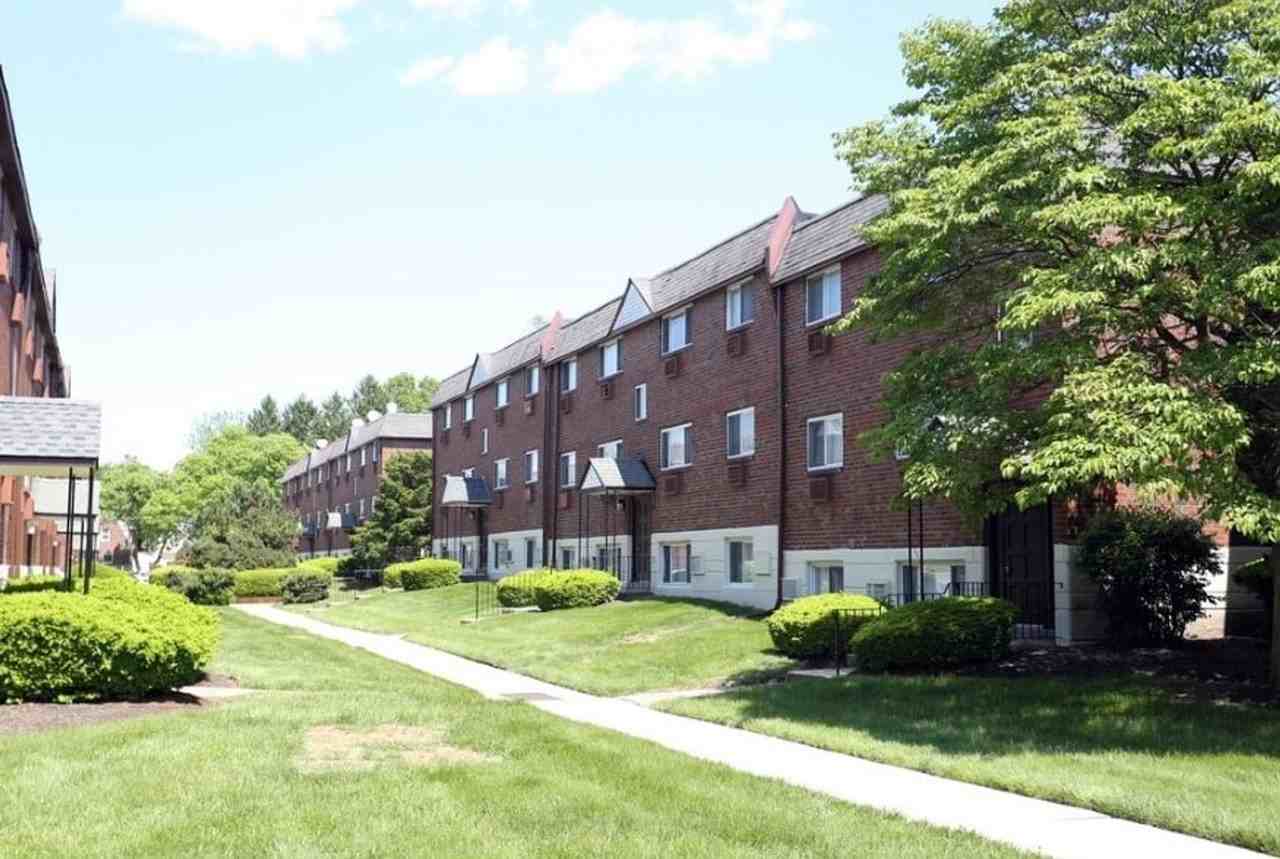 Oakwood Apartments - Photo 2 of 22