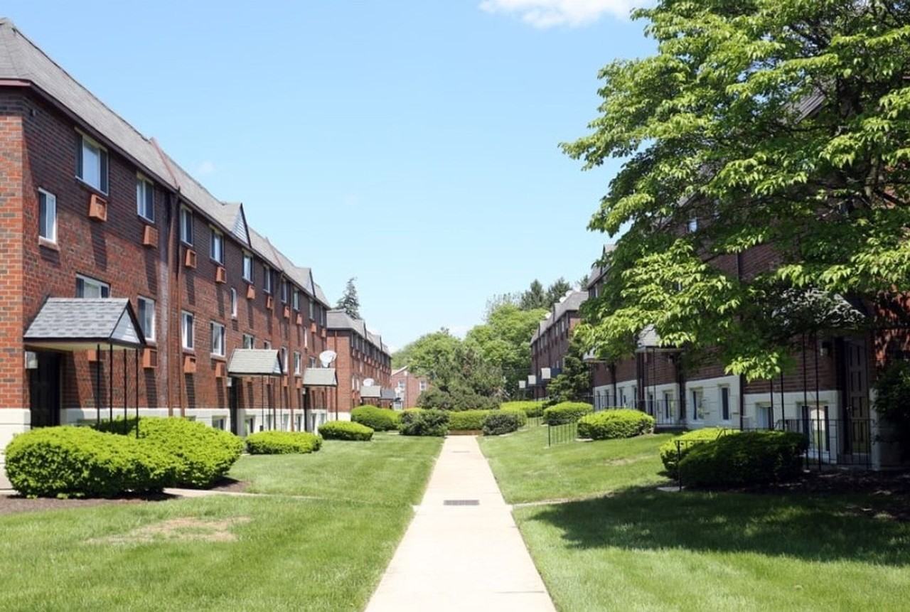 Oakwood Apartments - Photo 3 of 22