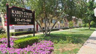 Karen Court Apartments - Photo 1 of 1