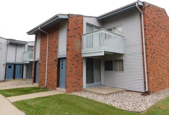 Oakfield Apartments - Photo 2 of 13