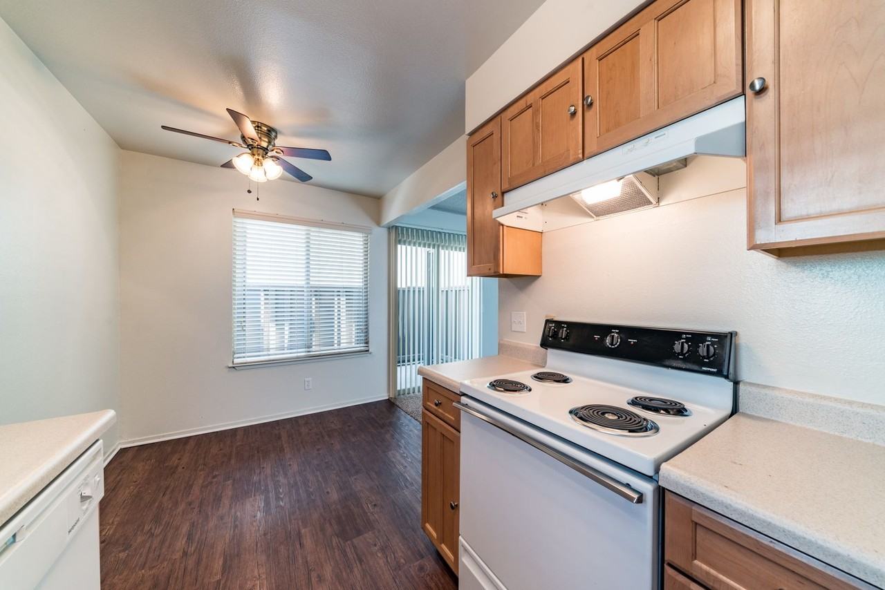 Cedar Springs Apartments - Photo 2 of 26