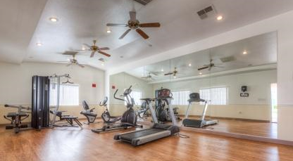 Serena Vista Apartments - Photo 5 of 23