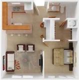 Sunshine Village Apartments - Photo 1 of 1