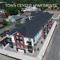 Town Center Apartments - Photo 1 of 1