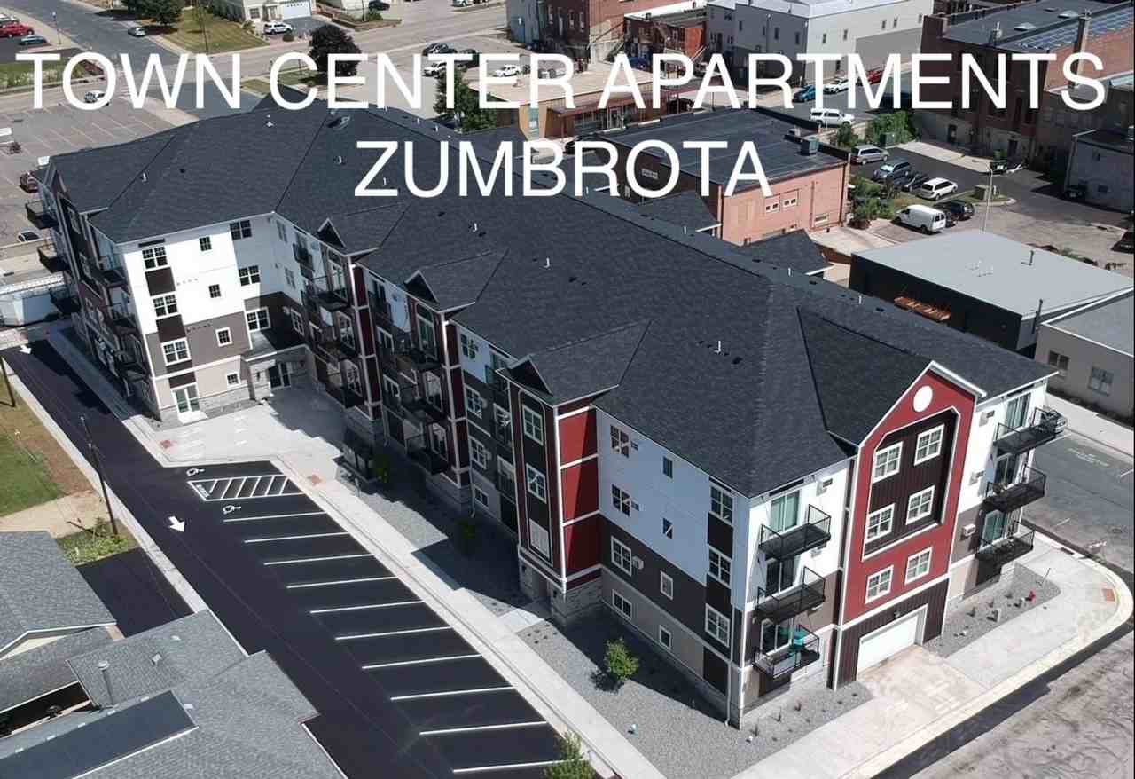 Town Center Apartments - Photo 2 of 14