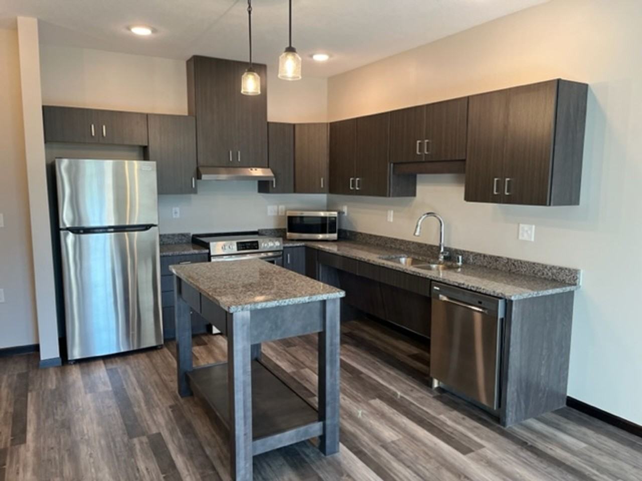 Town Center Apartments - Photo 3 of 14