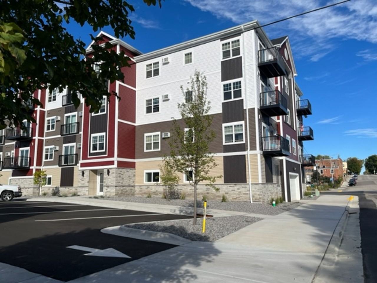 Town Center Apartments - Photo 4 of 14