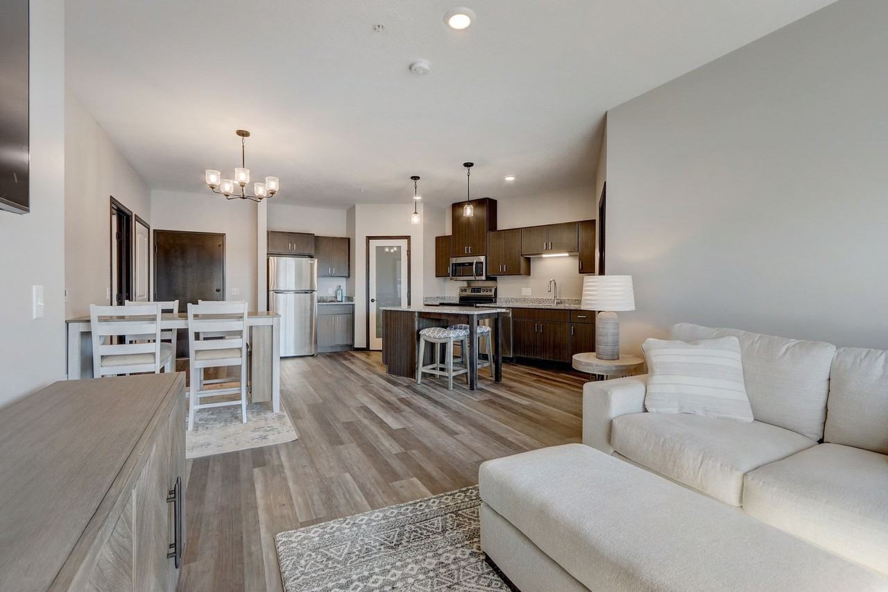 Village at Town Center - Photo 4 of 17