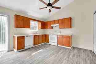 Scott Road Apartments - Photo 1 of 1