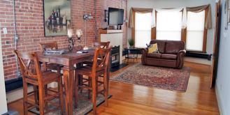 The Elmwood Village Apartments - Photo 1 of 1
