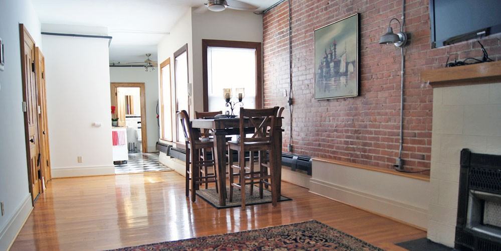 The Elmwood Village Apartments - Photo 3 of 19