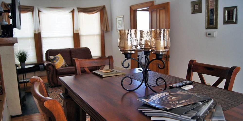 The Elmwood Village Apartments - Photo 4 of 19