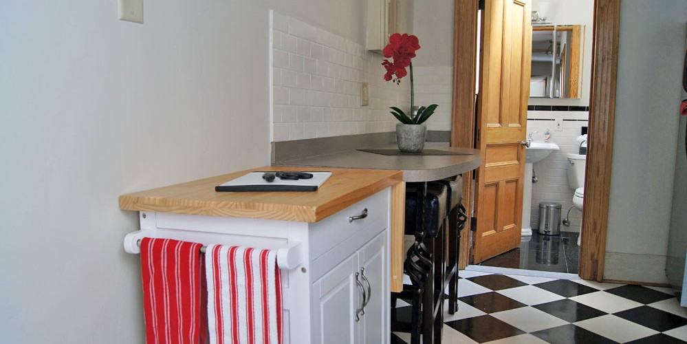 The Elmwood Village Apartments - Photo 5 of 19