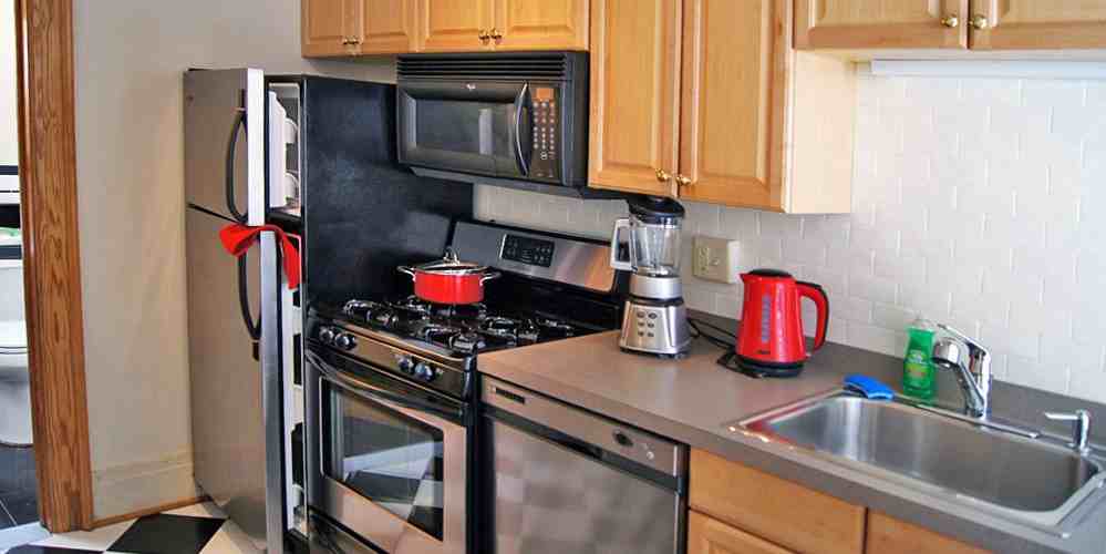 The Elmwood Village Apartments - Photo 7 of 19