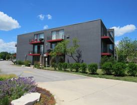 Northgate Addison Apartments - Photo 1 of 1