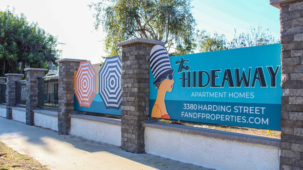 The Hideaway - Photo 5 of 11