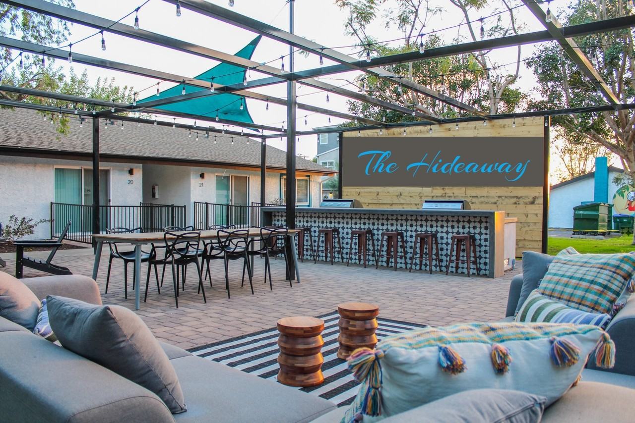 The Hideaway - Photo 6 of 11