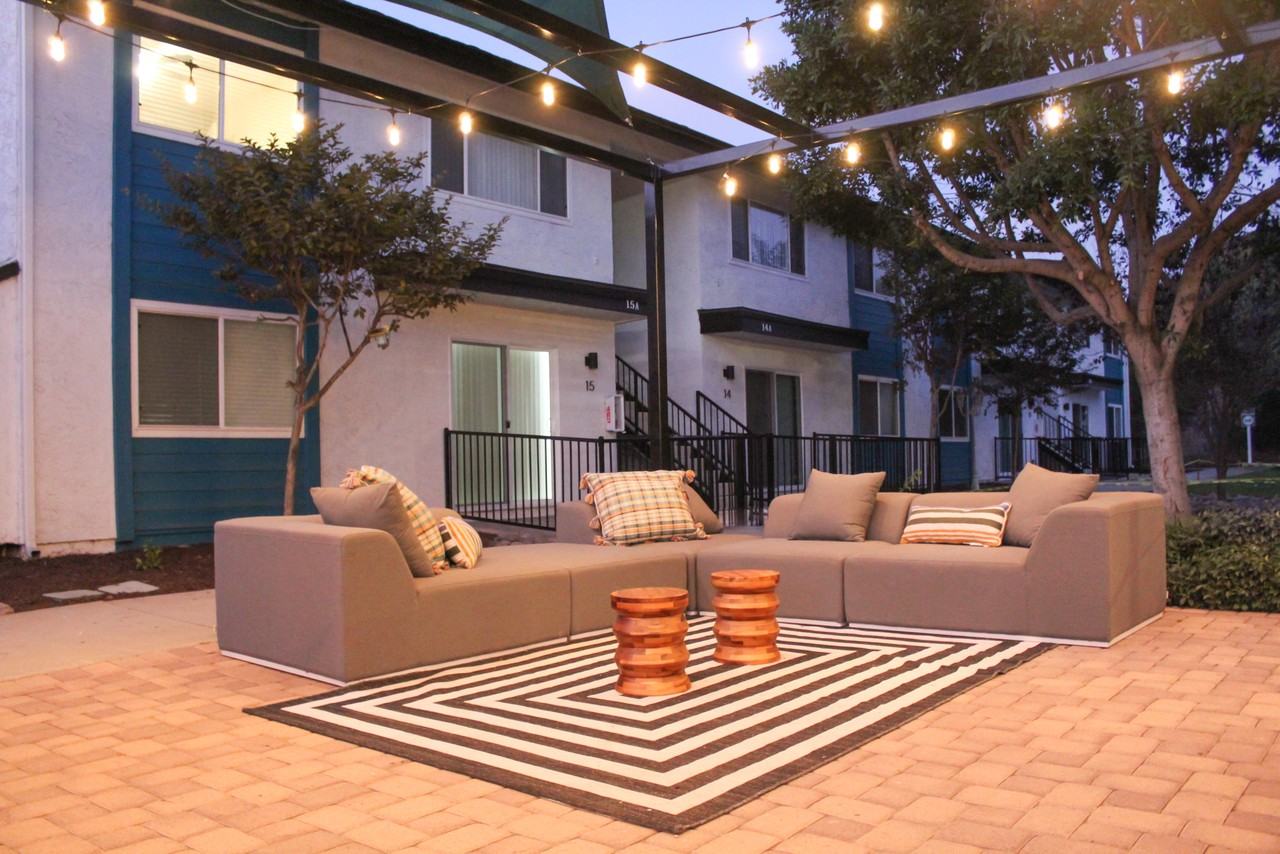 The Hideaway - Photo 7 of 11