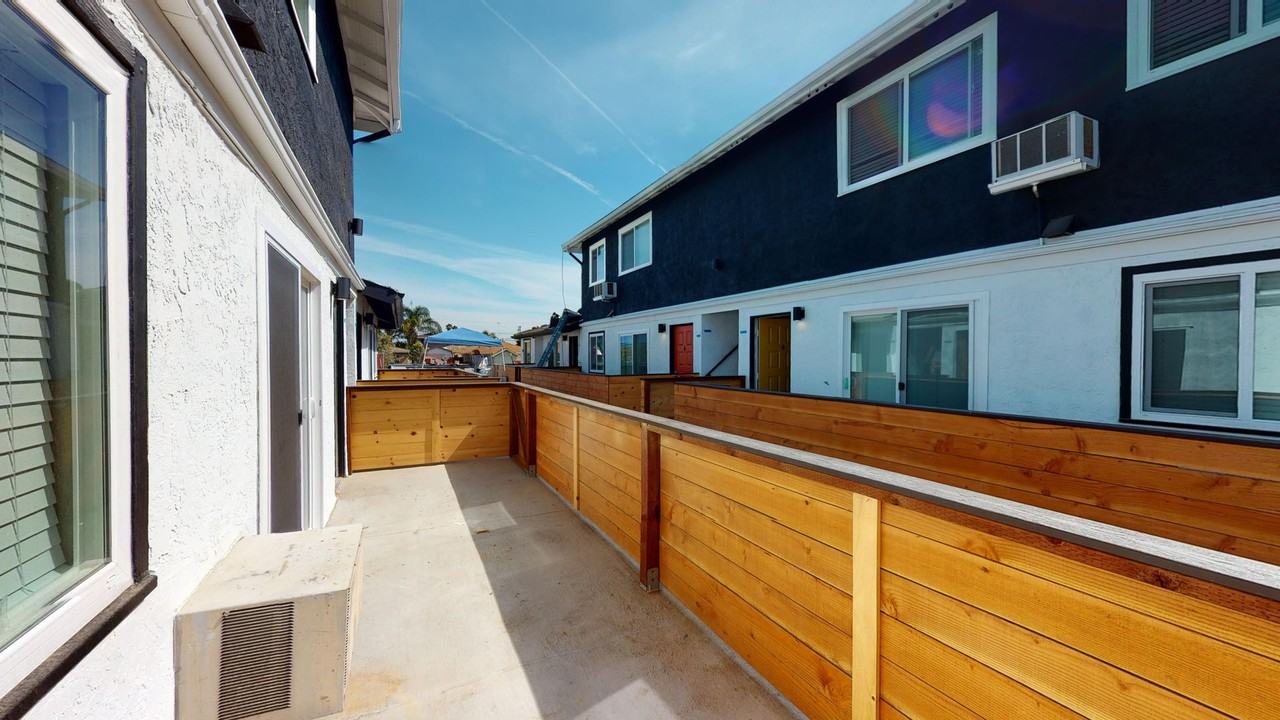 Welcome to Sunnyside! Discover Coastal Living in Imperial Beach. - Photo 4 of 6