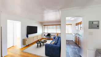 Albion Apartments - Photo 1 of 1