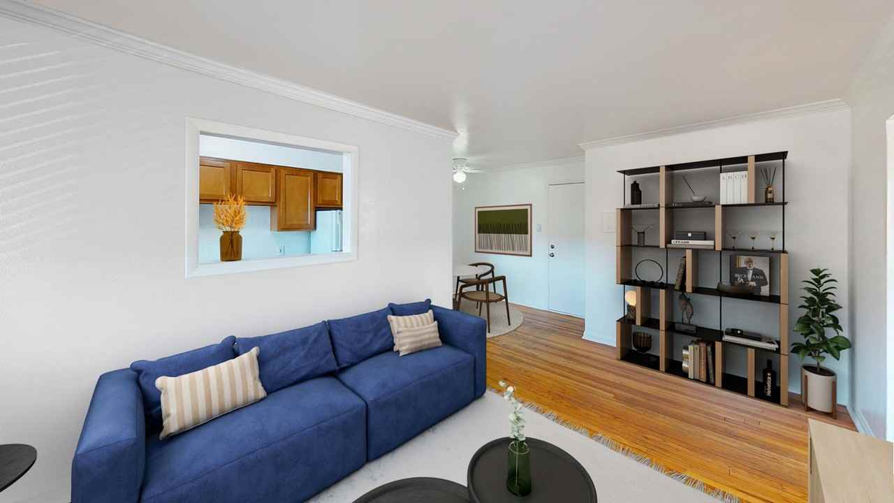 Albion Apartments - Photo 4 of 14