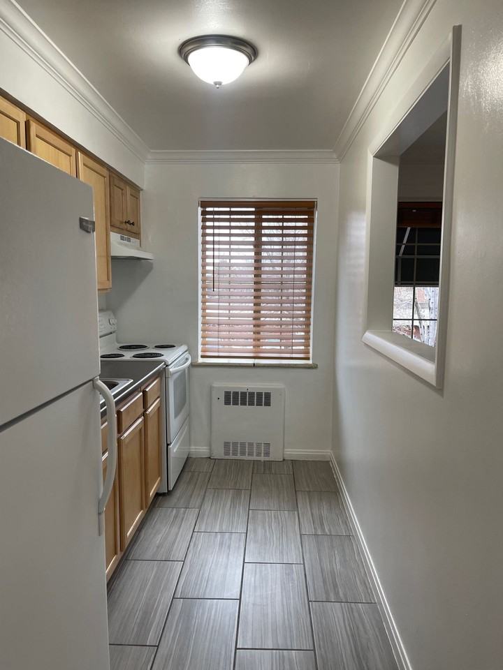 Albion Apartments - Photo 5 of 14