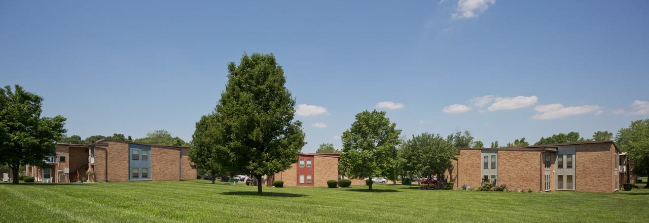 Kingswick Apartments LP - Photo 3 of 50