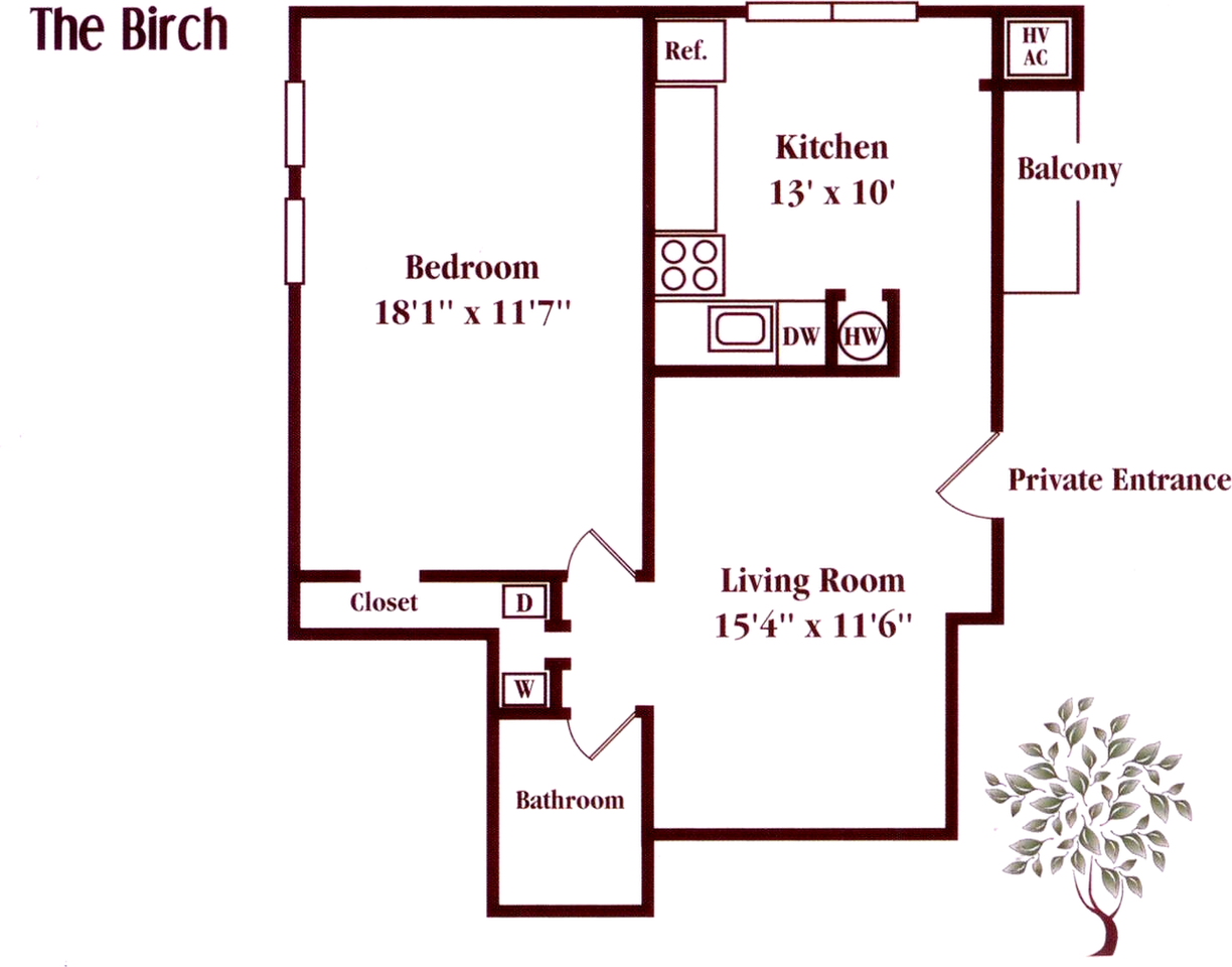 Kingswick Apartments LP - Photo 7 of 50