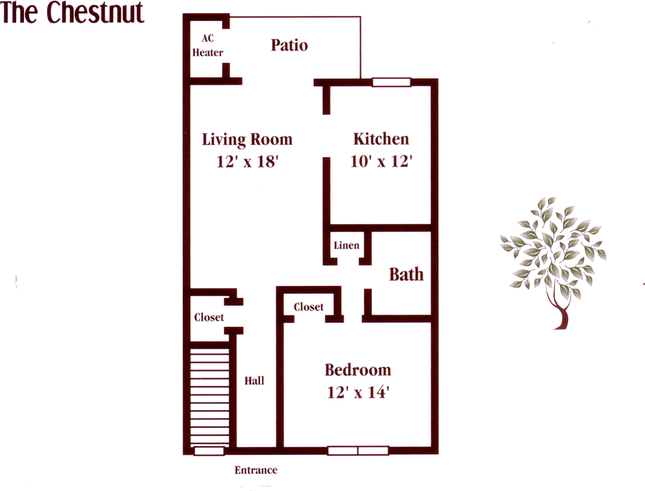 Pickwick Apartments - Photo 2 of 50