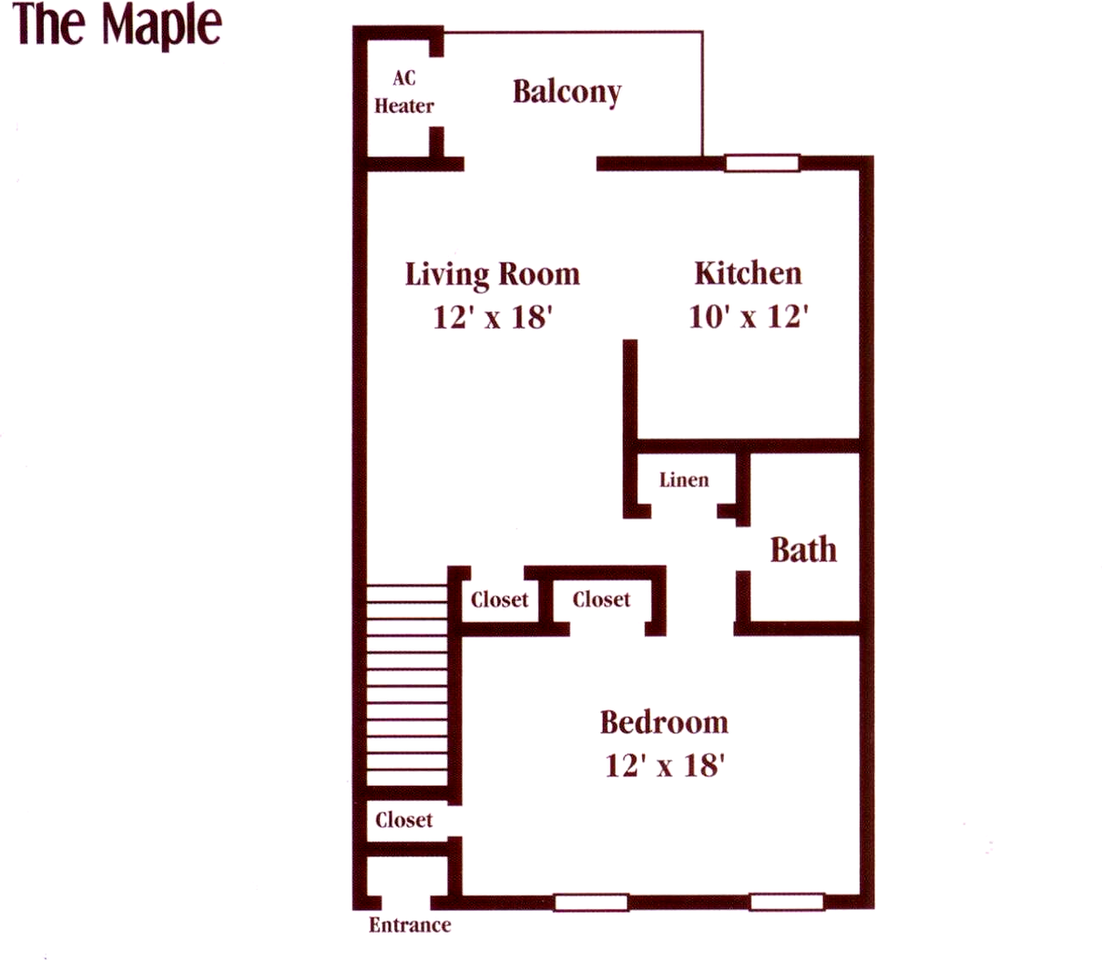 Pickwick Apartments LLC - Photo 2 of 37