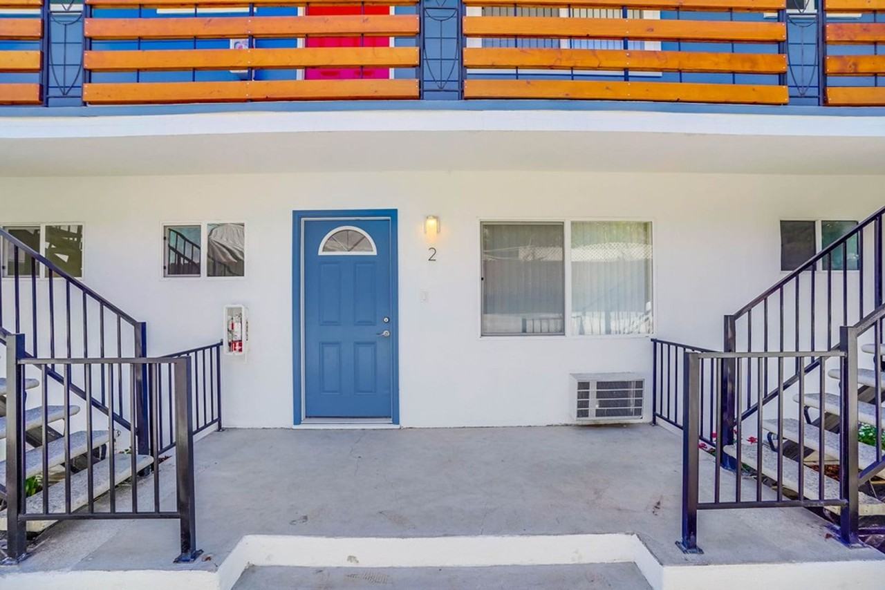 1119 Justin Ave. Glendale CA - Photo 2 of 14