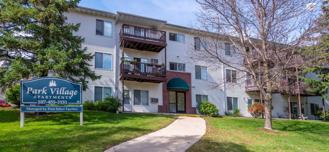 Park Village 1 and Park Village 2 - Photo 1 of 1