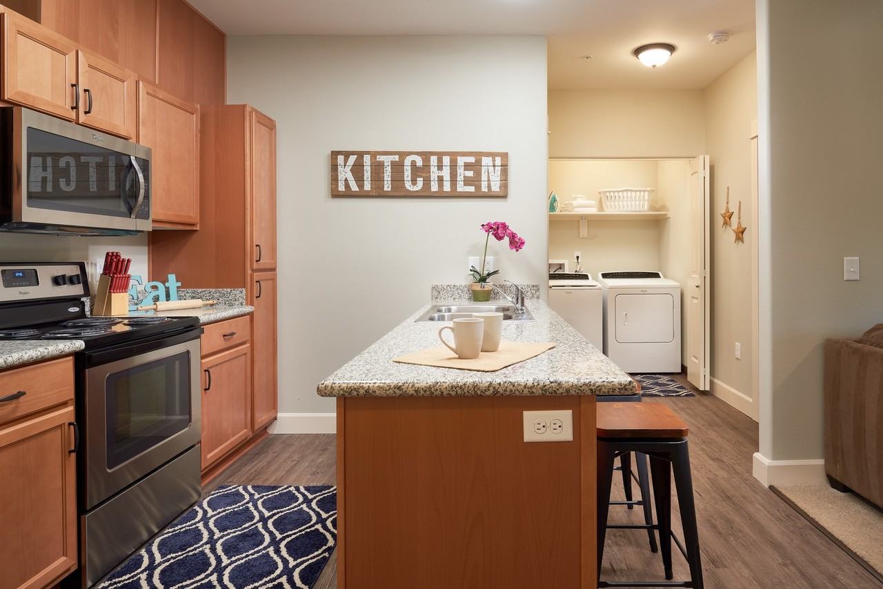 Riverbend Apartments - Photo 2 of 30