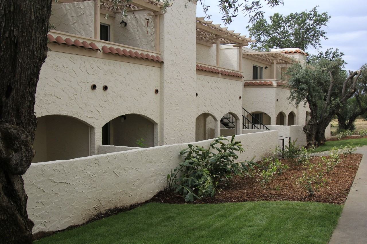 Tuscan Villa Apartments - Photo 2 of 48