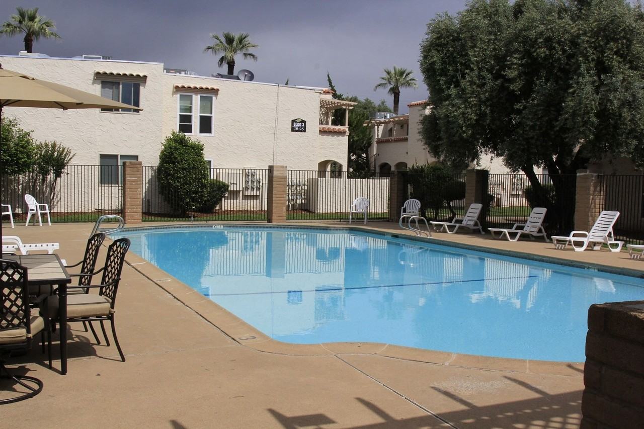 Tuscan Villa Apartments - Photo 3 of 48