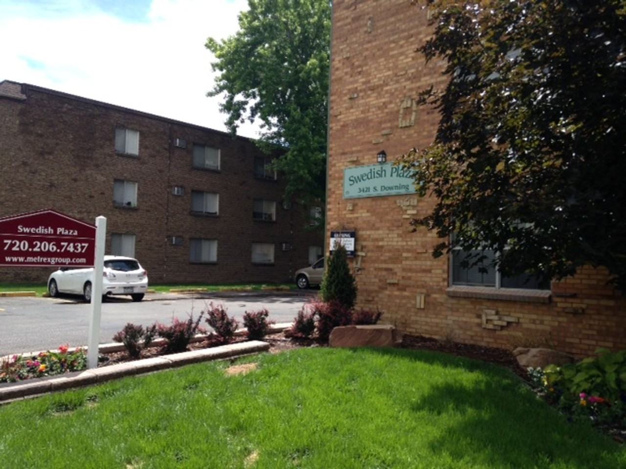 Swedish Plaza - Photo 2 of 9