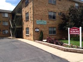 Swedish Plaza - Photo 1 of 1